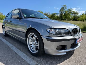 BMW 316 - 2