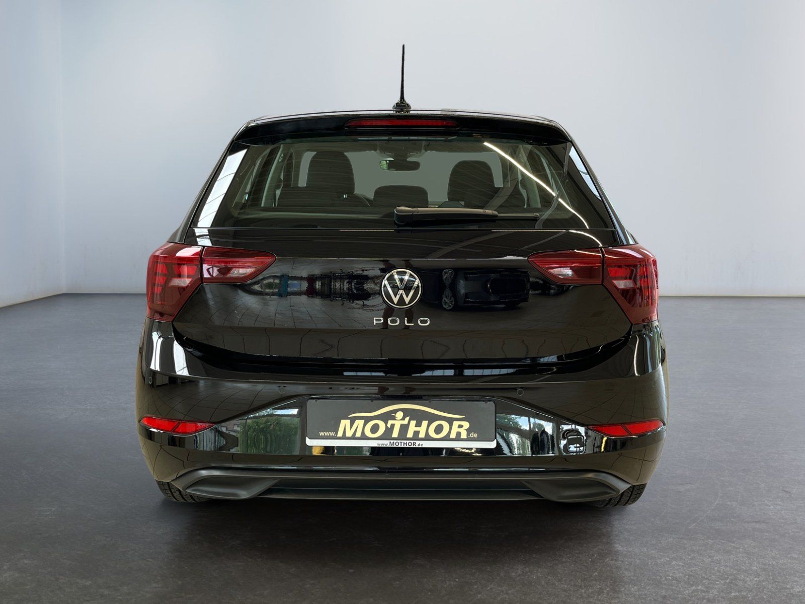 Volkswagen Polo Life VI 1.0TSI DSG LED Ganzjahresreifen L foto 5