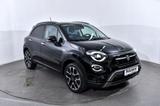 Fiat 500X 1.3 FireFly Turbo DCT 4x2 S&S Cross - Fiat 500X: Limousine