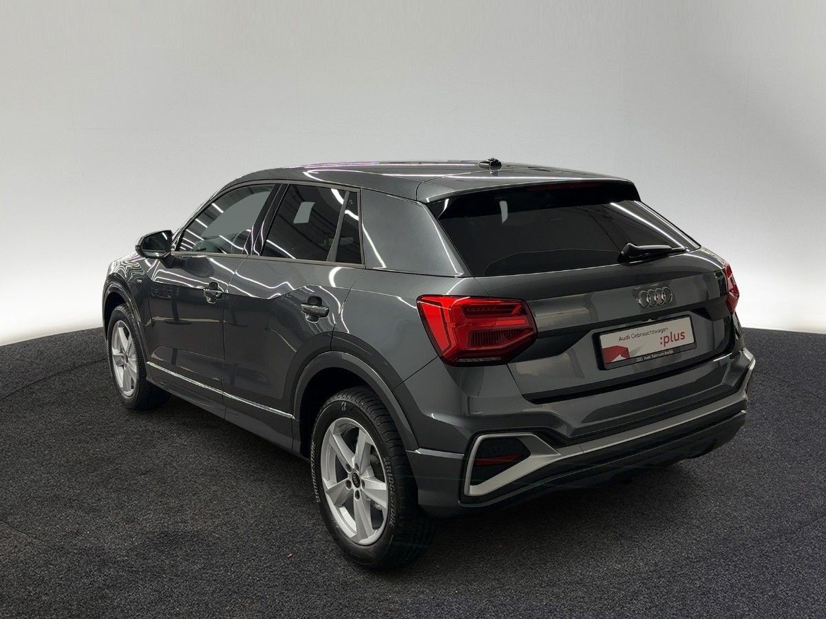 Audi Q2 - Bild 4