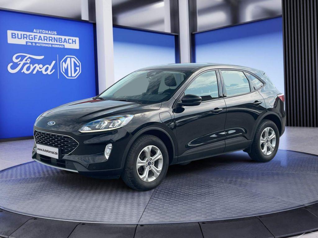 Ford Kuga 2.5 Duratec PHEV COOL&CONNECT *WINTER-PK*