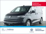 Volkswagen Multivan Life Lang Vis-a-Vis NaviPro ACC Leder - gebrauchte Kleinbusse in Lübeck
