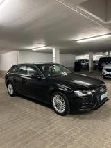 Audi A4 1.8 TFSI multitronic Ambiente Avant Ambiente - Audi A4: Multitronic