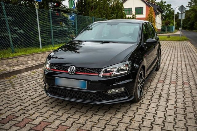 Volkswagen Polo GTI 1.8 5p. DSG BlueMotion Techn