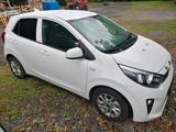 Kia leider wg. Krankheit: Picanto 1.0 Dream-T. 