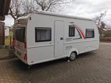 Bürstner Averso 475 TL, Mover, Vorzelt,Überdach,Markise - Bürstner Wohnwagen 2014