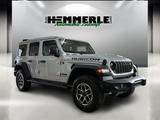Jeep Wrangler Unlimited Rubicon Sky One*Navi*LED* - Jeep Wrangler New cars in München