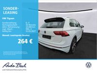 Volkswagen Tiguan - Vorschau Bild 2
