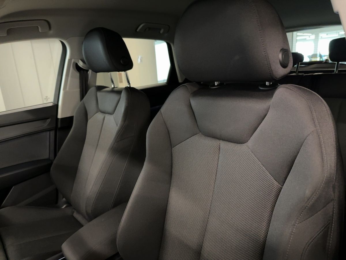 Audi Q3 - Bild 21