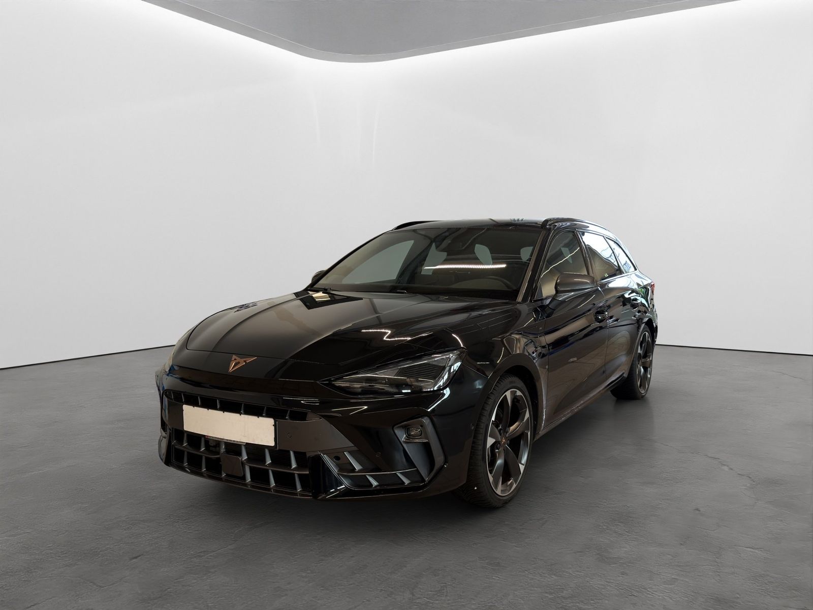 Cupra Leon SP 1.5 e-Hybrid DSG LED AHK NAVI ACC SIDEAS imagem 2