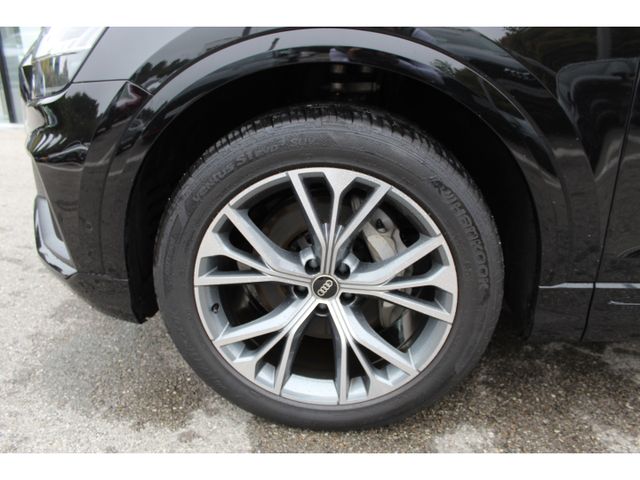 Q8 55 TFSI qu.Tiptr. S-Line*B&O*Pano*MTRX*Assist