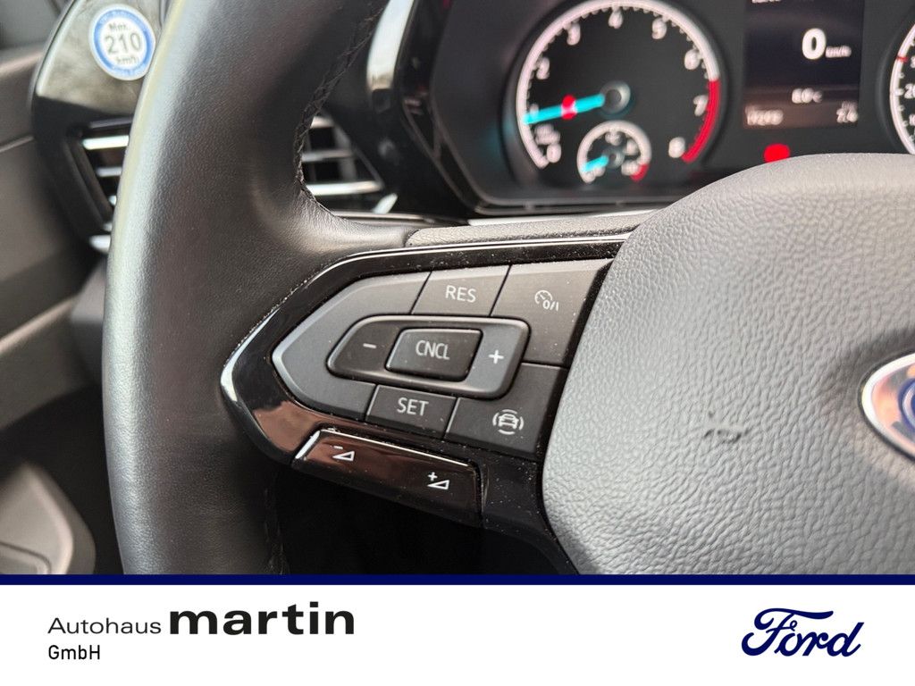 Fahrzeugabbildung Ford Tourneo Connect 1.5 Grand Active LED KAMERA AHK