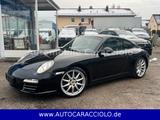 Porsche 911 997 Carrera 4 Coupe PDK SPORTAGA CHRONO VOLL - Porsche aus 2010: 911 Carrera 4s