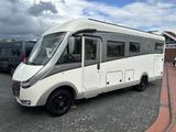 Carthago I4.9 LE MB Mercedes Chic C-Line +Hubstützen+2xTV - Carthago Diesel Integrierter Automatik Chic line 4 2