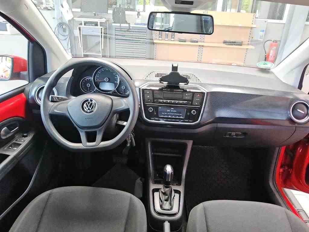 Volkswagen e-up! - Bild 7