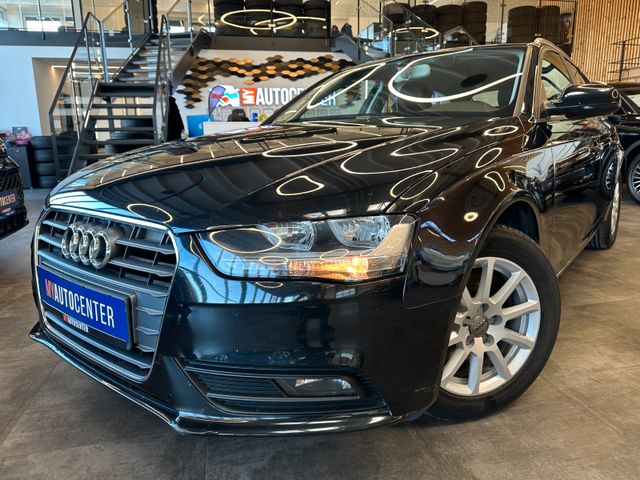 Audi A4 Avant Attraction *Navi*Sitzh*AHK*TÜV Neu*