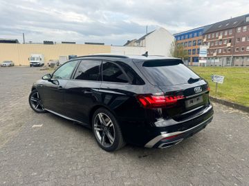 Audi A4 - 8