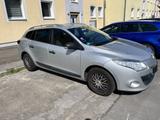 Renault Megane Grandtour Expression dCi 110 Eco2 Exp... - Renault Megane aus 2011: Expression