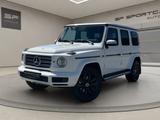 Mercedes-Benz G 350 G Station EXCLUSIVE-STANDHZG-AHK-MÜNCHEN - Mercedes-Benz G 350 in München