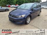 Volkswagen Touran 2.0 TDI Comfortline DYNAUDIO|AHZV|5 J. Ga - Volkswagen Touran: 5.2