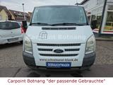Ford Transit Kasten FT 280 K Trend LKW Wohnmobilumbau - Ford Transit: Wohnmobil