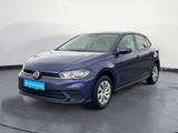 Volkswagen Polo 1.0 AirCareClimatronic GRA Sitzheizung LED - Jahreswagen