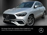 Mercedes-Benz GLA 35 Premi+ DISTRO Perf.Sitze AHK Standhz Pano - Mercedes-Benz GLA 35 AMG aus 2023