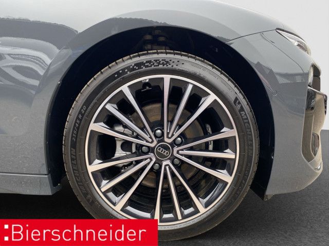 Audi A6 e-tron - Bild 8