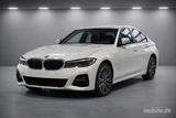 BMW 330e*xDRIVE*M-SPORT*H&K*LASER*PLUG-IN*2.Hd - gebrauchte BMW 330 aus dem Jahr 2021