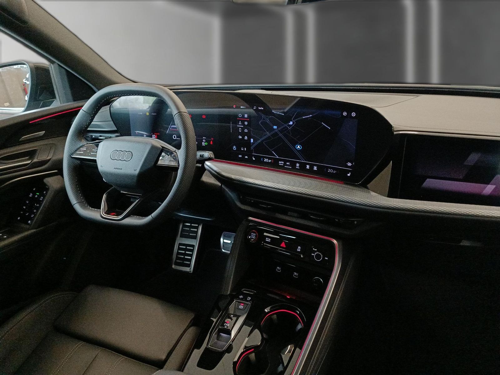 Audi Q5 - Bild 9