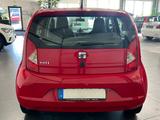 Seat Mii 1.0 **Klima*Bluetooth*5-Türig** - rote Seat Mii