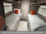 Kabe Imperial 630 TDL FK Markise , Router, Adel - Kabe Wohnwagen Händler