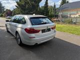 BMW 520d Touring A - Luxury line - BMW 520: Luxury