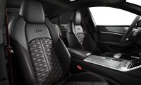 Audi RS7 - Vorschau Bild 4