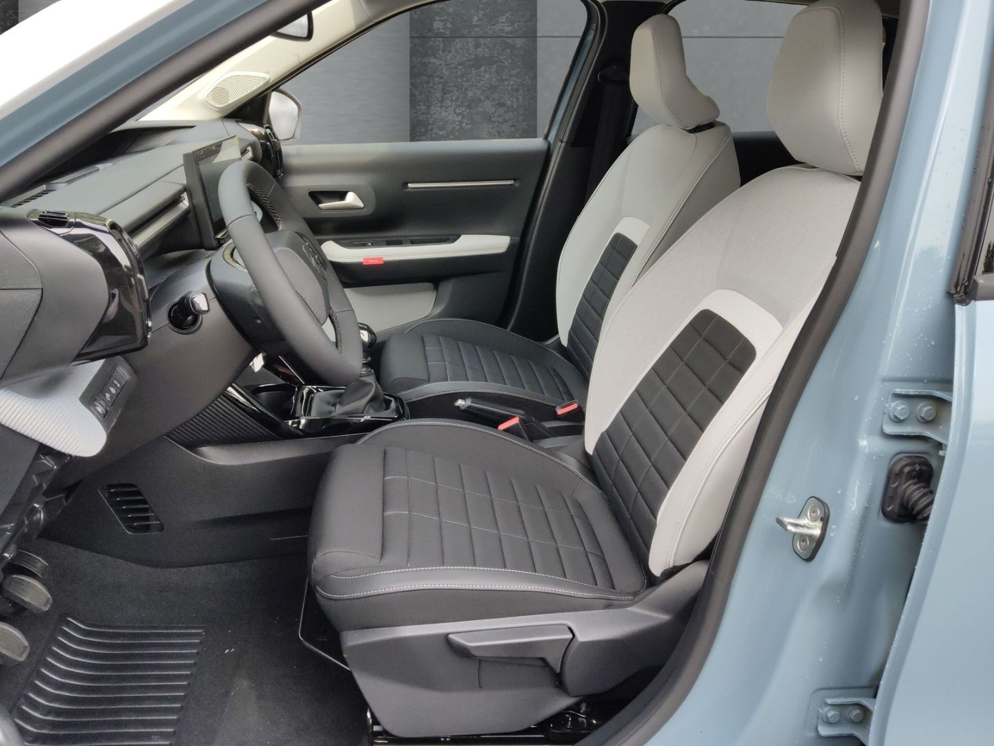 Citroën C3 - Bild 8