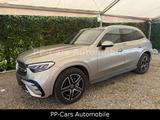 Mercedes-Benz GLC 200 4M AMG Advanced+*PANO*AHK*STHZG*Sitzkli.