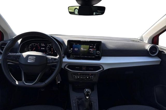 Foto Nummer 13: SEAT Ibiza