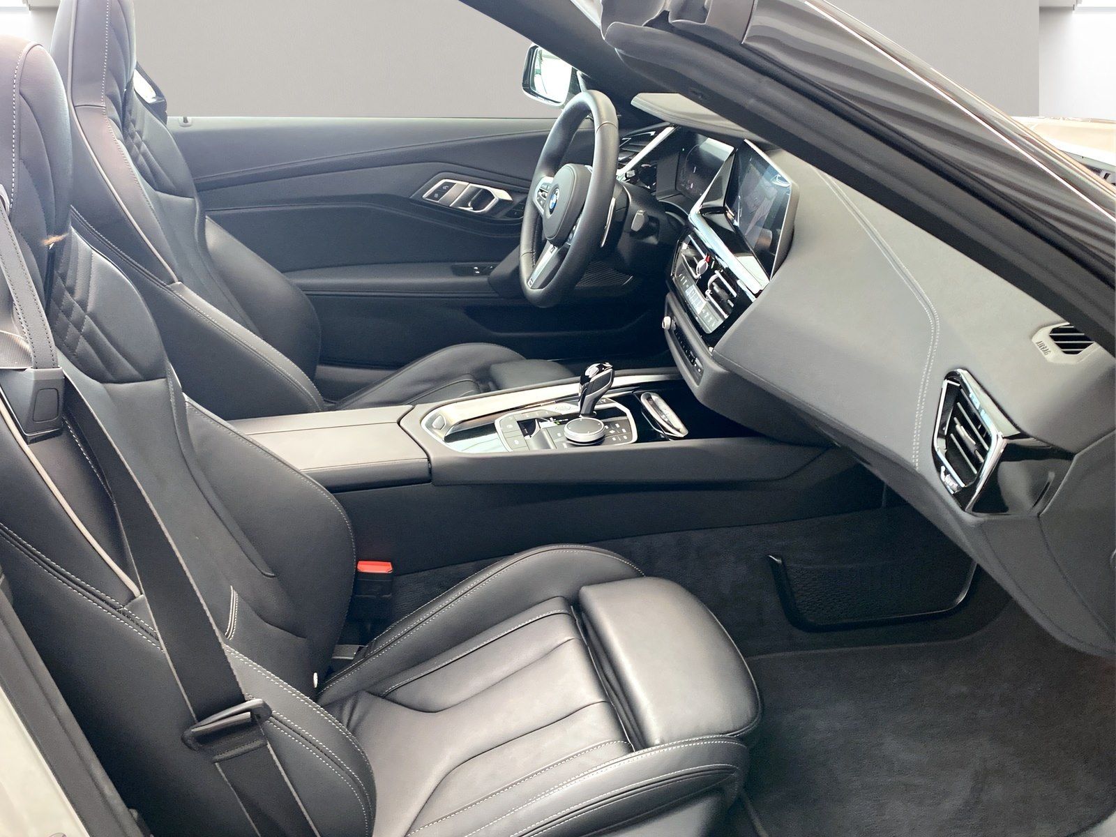 BMW Z4 sDrive30i Harman K LiveCockpitProf Head-Up foto 5