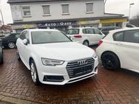 Audi A4 Avant quattro sport S-Line*Virtual*R.Kamera*