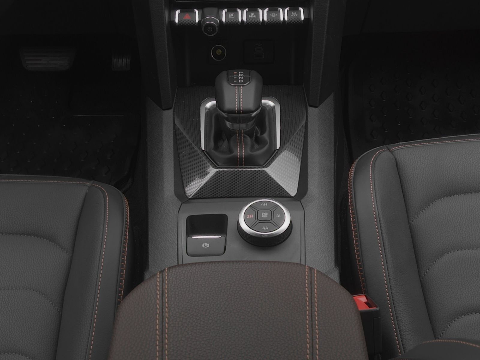 Volkswagen Amarok - Bild 16