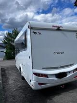 Dethleffs Trend T 7057 EB mit AHK - Offers