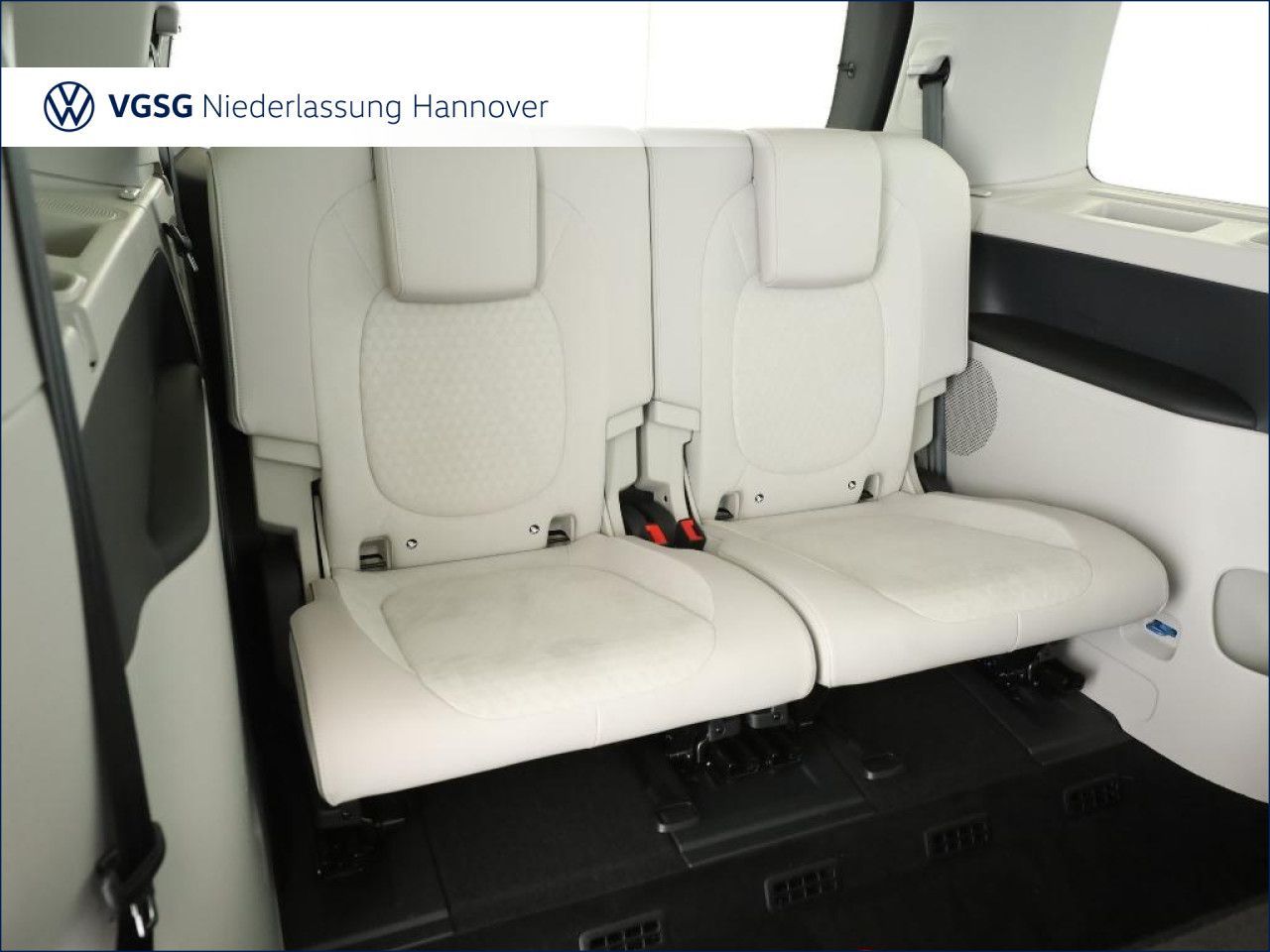 Volkswagen ID. Buzz - Bild 16
