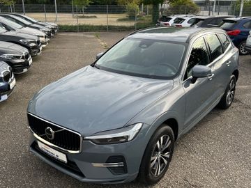 Volvo XC60 - 9