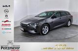 Opel Insignia Sports Tourer 2.0 Diesel Aut. Business - Opel Insignia Tageszulassungen