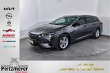 Opel Insignia Sports Tourer 2.0 Diesel Aut. Business - Tageszulassungen mit Diesel-Antrieb