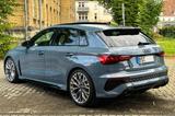 Audi 1. Hand, 17tkm, Sport-AGA, Matrix-LED, Panorama - Audi RS3 in Braunschweig