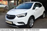 Opel MOKKA X 1.4 T INNOVATION *LED*AHK*T-LEDER* - Opel Mokka X in Wuppertal