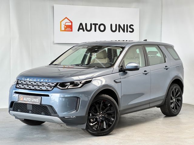 Land Rover Discovery Sport | 1.5 Plug-In | SE | AWD