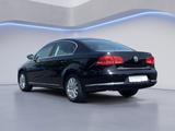 Volkswagen Passat 2.0TDI Comfortline XENON+KAMERA+PARKPILOT - Volkswagen Passat mit Diesel-Antrieb: Schwarz