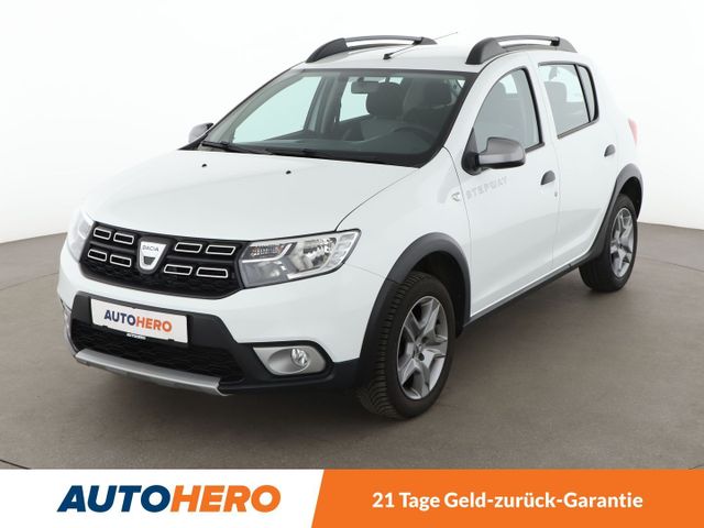 Dacia Sandero 0.9 TCe Stepway Ambiance *AHK*KLIMA*